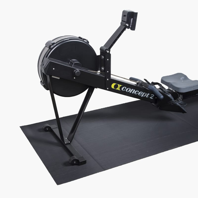 Rogue rower mat outlet